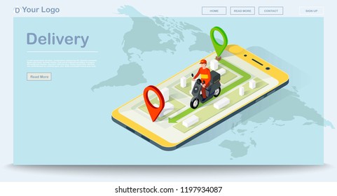 Illustrative image for motorcycle gps tracker