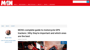 MoniMoto - MoniMoto 9 & 7