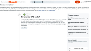 Garmin - Zumo XT2 & 396LMT-S