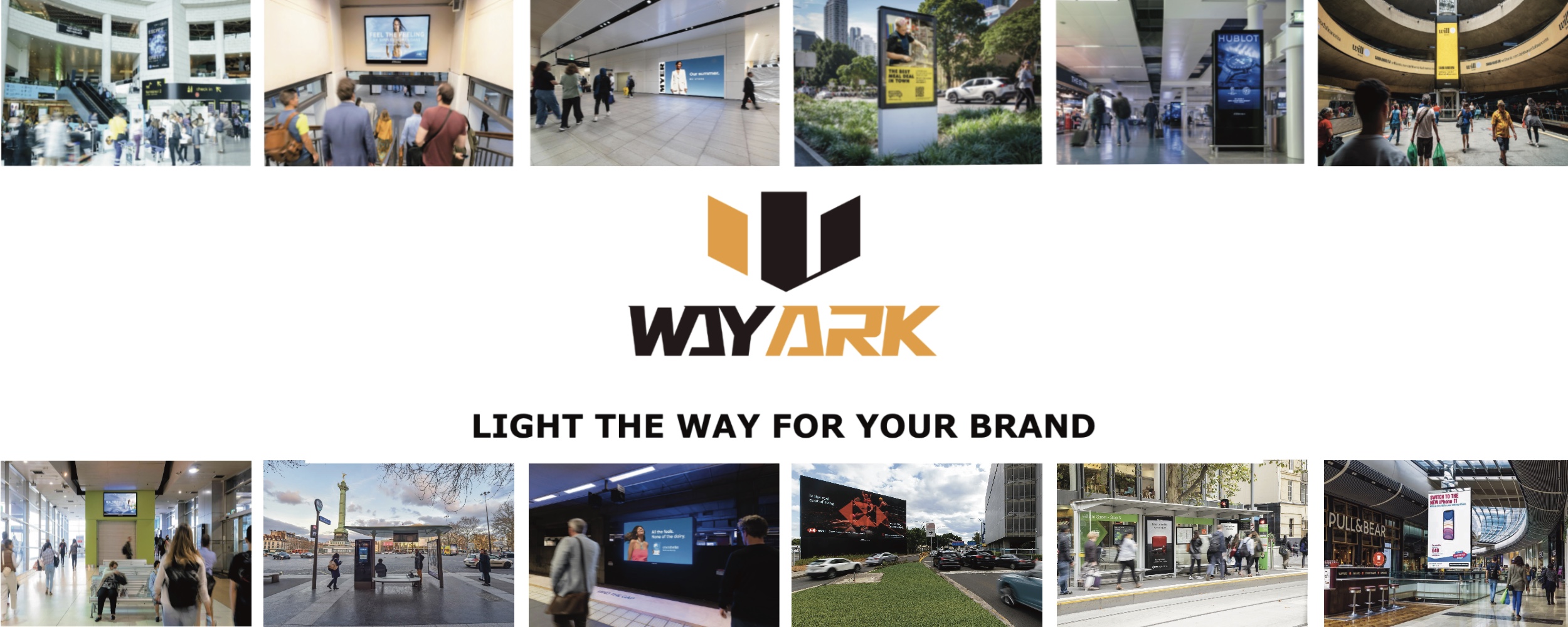 Advertising equipment-street furniture-manufacturer-made-in-china-metal-sheet-processing