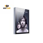 Aluminium LED Backlit Tension Fabric Advertising Light Box