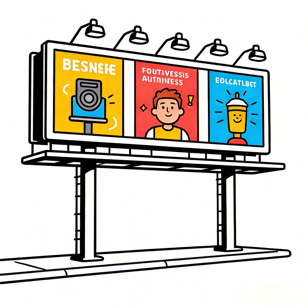 Billboard