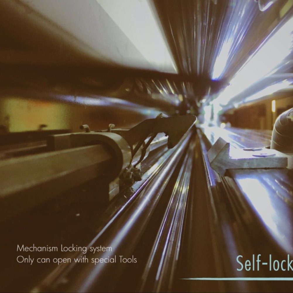 Outdoor Aluminum Mupi Poster Advertising Light Box Standing Scrolling Light Boxes