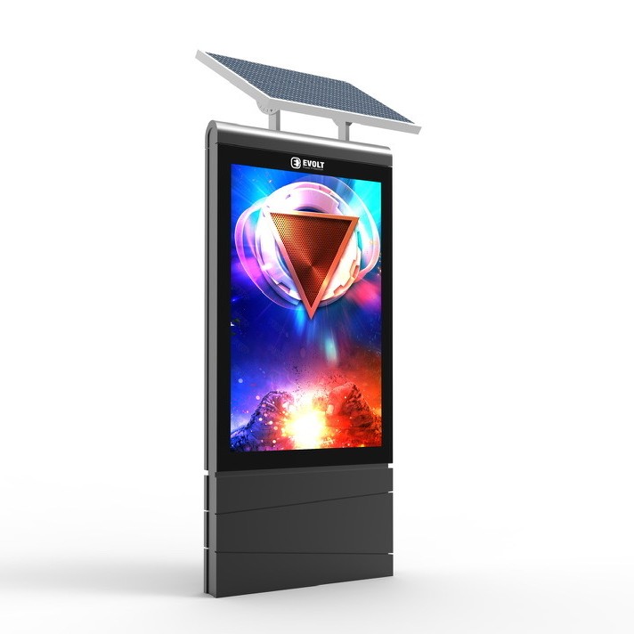 Vertical Standing Digital Signage Totem Interactive Touch Panel Advertising LCD Video Display 434955657585 Inch AndroidWindows WiFi Floor Standing Kiosk