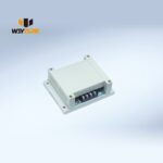 HN-XGZ-7530 Advertising Mupi Fast Changing Poster Motor Digital Scrolling System for Advertising Light Box