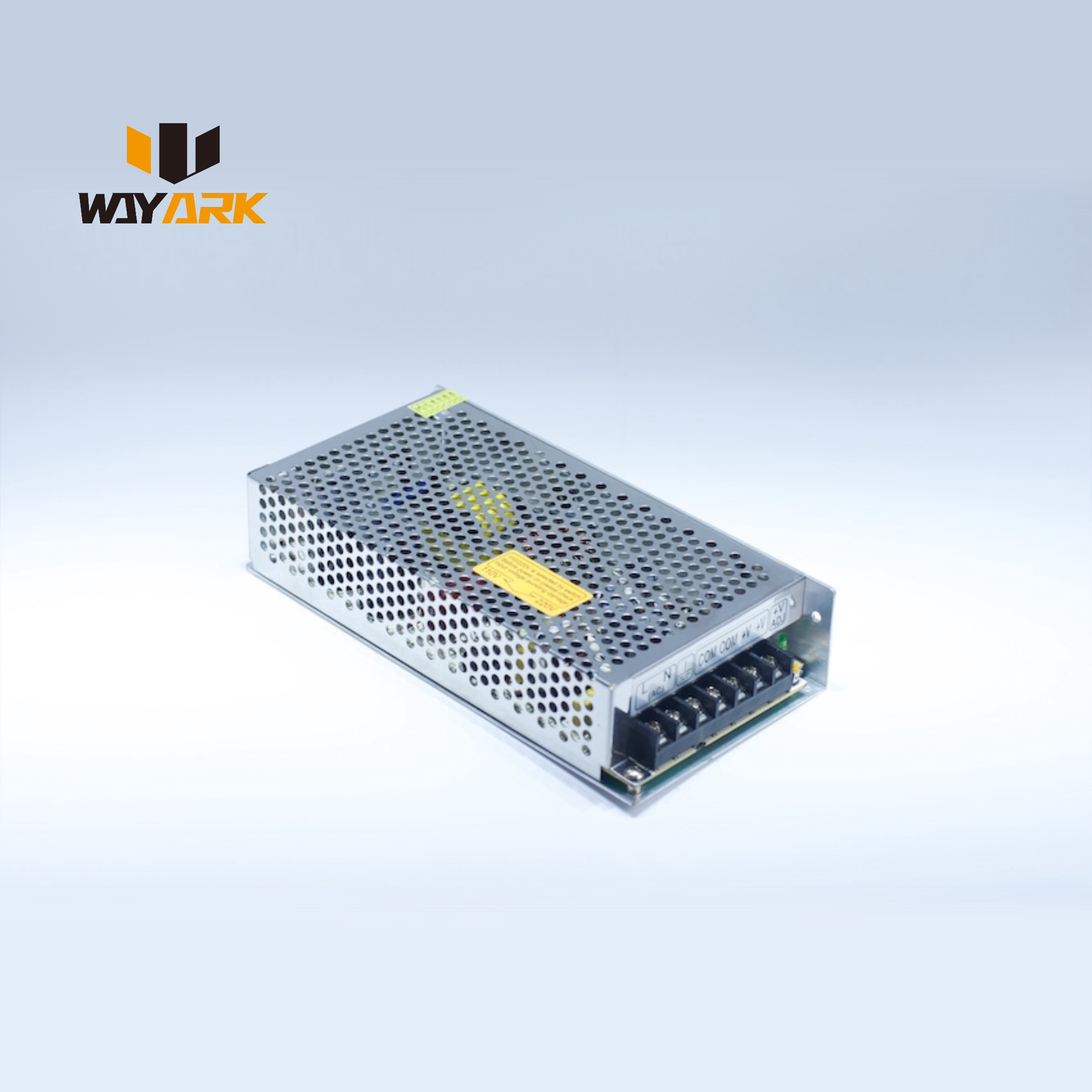 HN-XGZ-7530 Advertising Mupi Fast Changing Poster Motor Digital Scrolling System for Advertising Light Box