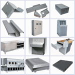 sheet metal processing for customized needs